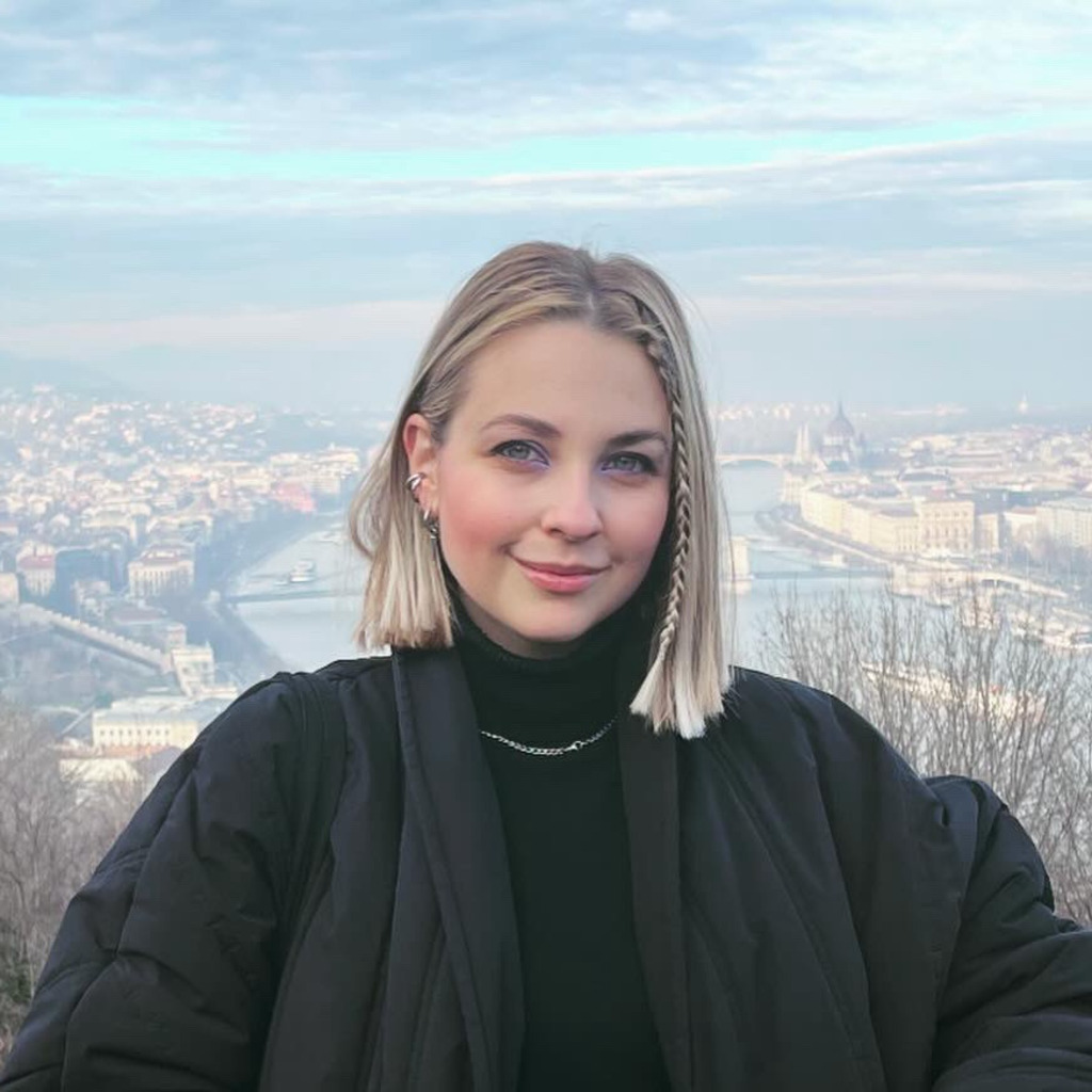 Olena Zhuravytska Kommunikationsdesign Staatliche Akademie der