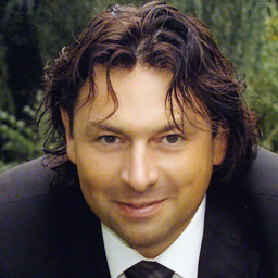 Bernhard Moser