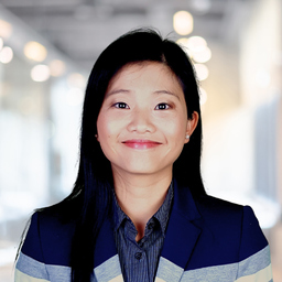 Pia Cheng