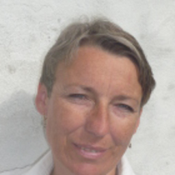 Antje Bengel