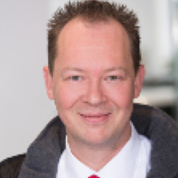 Torsten Hoppe