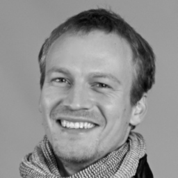 Marcos Eberle