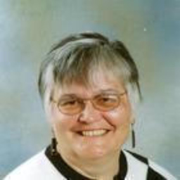 Margrit Matyscak