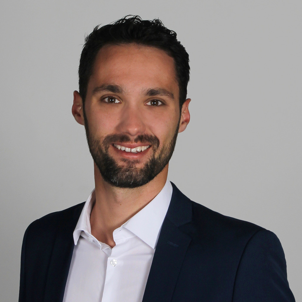 Social Media Profilbild Michael Bachmaier