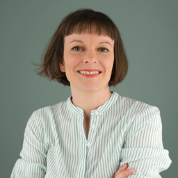 Marie Boden