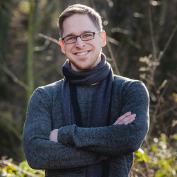 Dr. Thomas Ewald