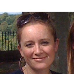 Suzanne Kavanagh