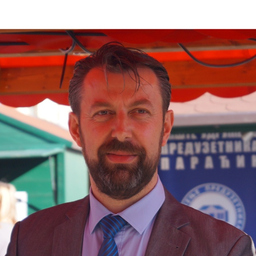 Dalibor Visic