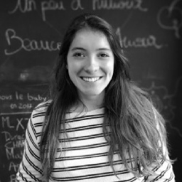 Mathilde Duquesne