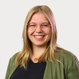 Jasmin-Selina Rebmann