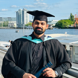 Jayakrishnan Nanthakumar