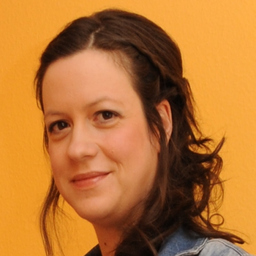 Profilbild Laura Fritzsch