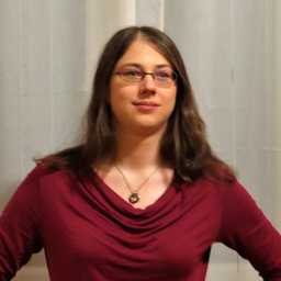Sabrina Raß