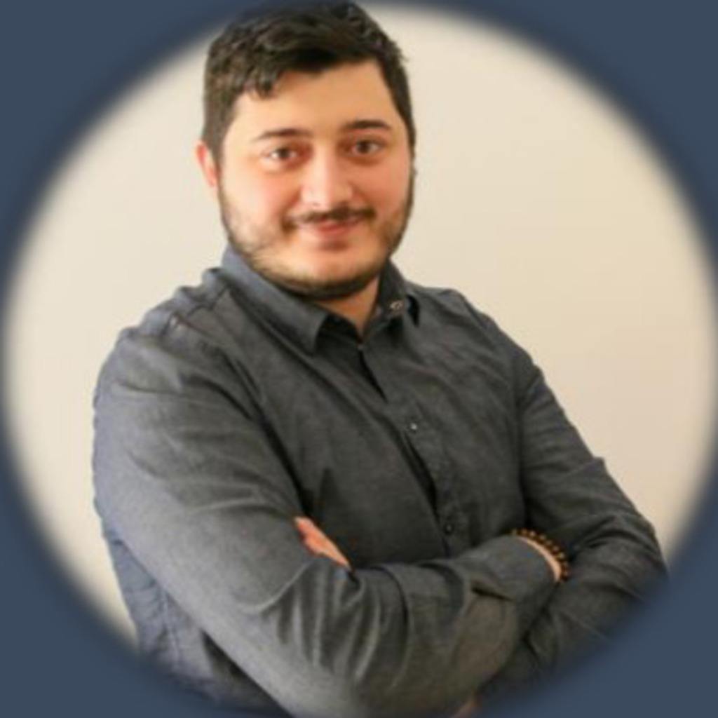Ozan Gül - TURKEY - GETHAM | XING