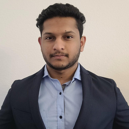 Vishnu Vannarath Rajan