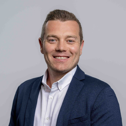 Sascha Arnold Sascha Arnold's profile picture