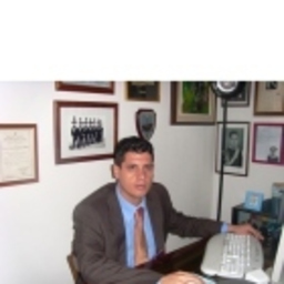 Salvatore Madau