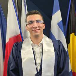 Yahya ELGHALI