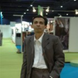 Mitesh Kapadia