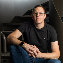 Nicolas Magro