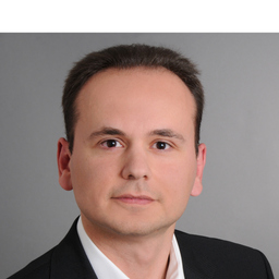 Dr. Konstantinos Dalamagkidis