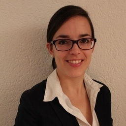 Maria-Yolanda Pereiro Perez