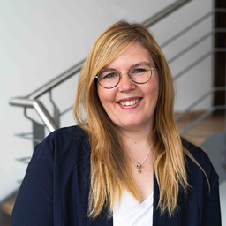 Judith Klimaschewski