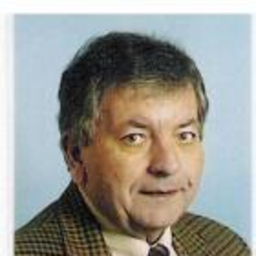 Hubertus K. Kottmeier