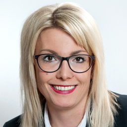 Bettina Pühringer