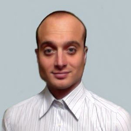 Saul Lazzarini's profile picture