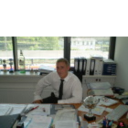 Mike Papendieck