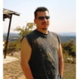 Georgios Daniilidis