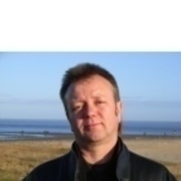 Stefan Michalski