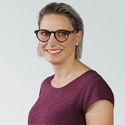 Daniela Saggini-Frey