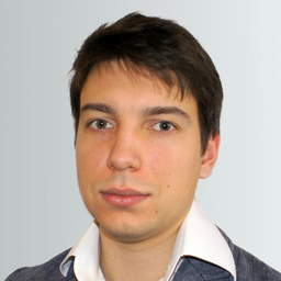Sergey Lesnik
