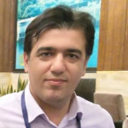 Ehsan Babaei