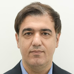 Ing. Ehsan Babaei