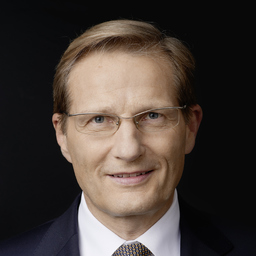 Markus Bachofen Rösner