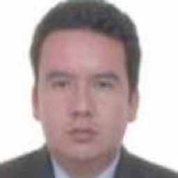 John Eduard Espitia Hernandez