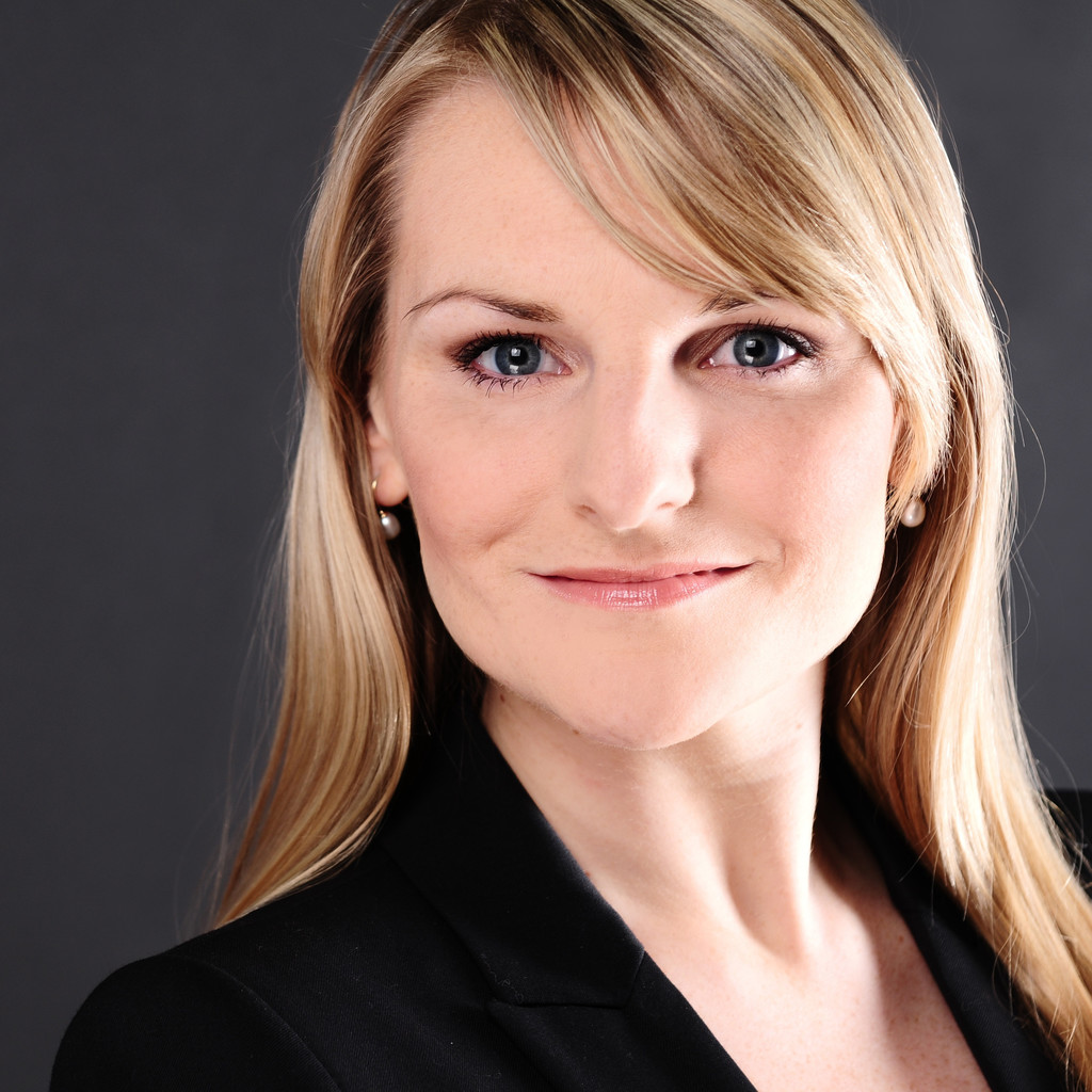 Anna Maria Kassebart Client Relationship Manager Helaba Landesbank Hessen Thüringen