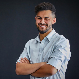 Youssef El Otmani