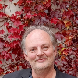 Jörg Kargus's profile picture