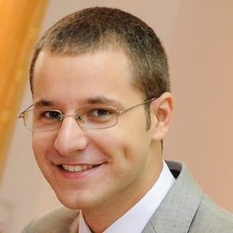 Marius-Cristian Popescu