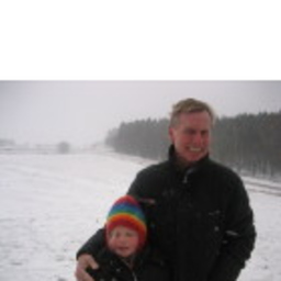 Robert Halstein