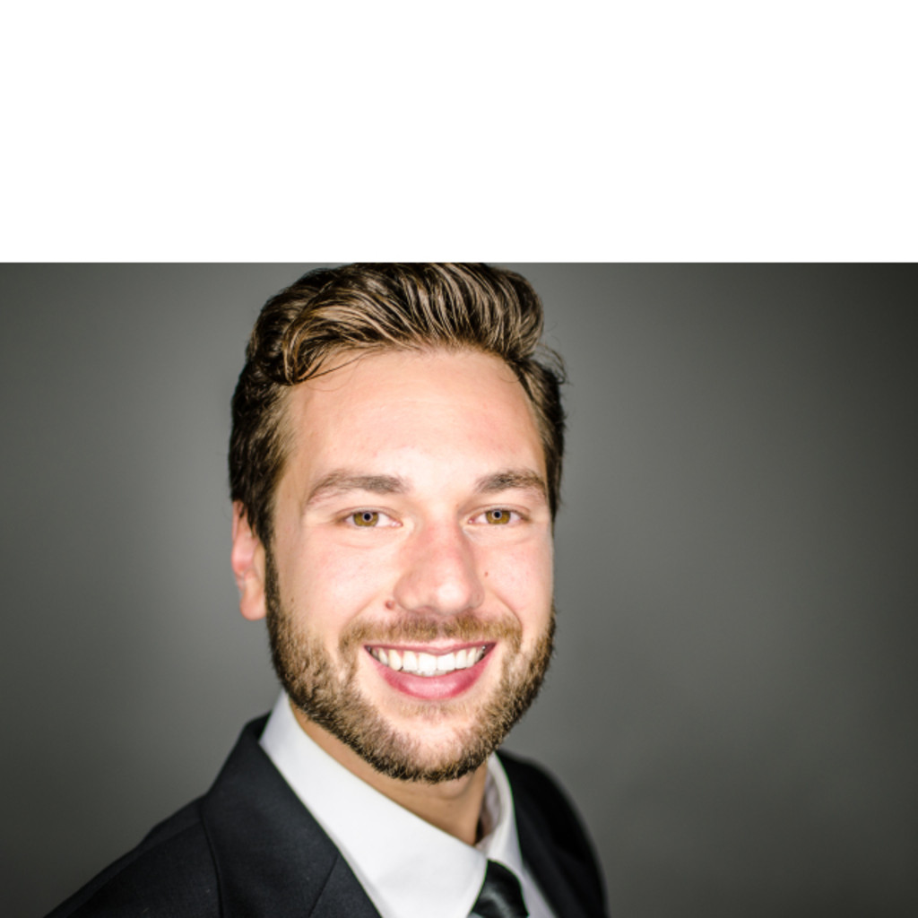 Felix Morawietz Teamleiter Projektierung Bucher Hydraulics XING