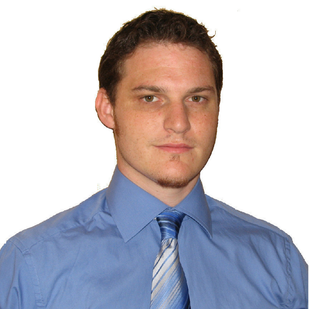 Dipl.Ing. Matthias Hofmann Technischer Leiter singold