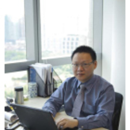 Jing Lu
