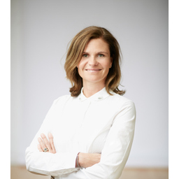 Dr. Kirstin Huettner-Tong's profile picture