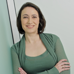 Ulrike Strehlau