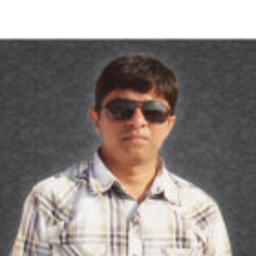 Rakesh Patel's profile picture